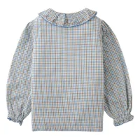 _Laurel_Long_Sleeve_Blauw_1
