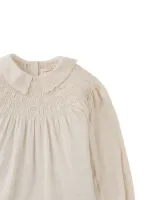 _Merrida_Blouse_Creme_1