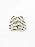 _PRINTED_WOVEN_SHORTS_Groen_1