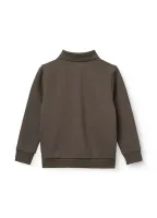 _SUPER_STRETCHY_CARDIGAN__DK_BROWN_Bruin_1