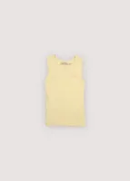_Smiley_Tee_Soft_Lemon_Geel