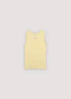 _Smiley_Tee_Soft_Lemon_Geel_2