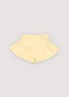 Bellis_Short_Soft_Lemon_Geel