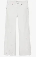 Broek__Creme