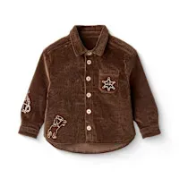 CORDUROY_OVERSHIRT_Bruin