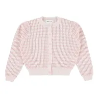 Cardigan_Xerox_Roze