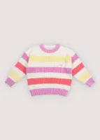 Celosia_Jumper_Pink_Lavander_Stripes_Multi