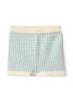 Check_Jacquard_Shorts_blauw