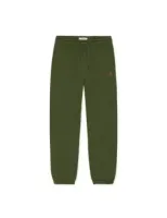 Core_Contrast_Sweatpants_Groen