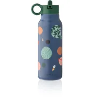 Falk_Water_Bottle_350ml_Universe_Blauw