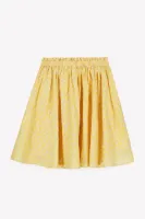Jupe_Petale_Geel