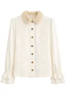 Kaia_Blouse_Bruin