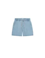 Lawson_Denim_Shorts_Blauw