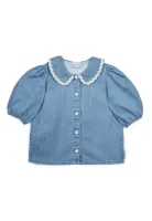 Louise_Denim_Shirt_Blauw