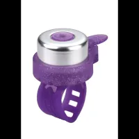 Micro_Micro_bel_glitter_paars_