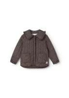 Oivira_Jacket_Flower_Stripe_Multi