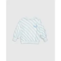 Organic_Weekend_Sweatshirt_in_Sky_Blue_Stripe_Blauw