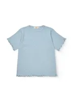 Pointelle_Heart_T_Shirt_Blauw