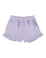 SHORT_VOLANT_EPONGE_Lila