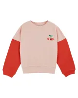 SWEAT_CHERRY_Roze