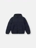 Short_Parka_Giubbotto_Vera_Blauw_1