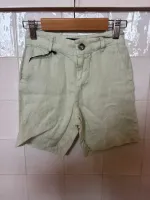 Shorts_Groen_4