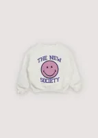 Smiley_Sweatshirt_Creme