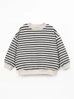 Striped_Jersey_Sweater__Blauw_1