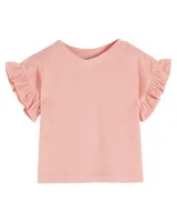 TEE_SHIRT_EPONGE_Roze
