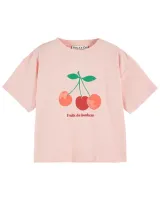 TEE_SHIRT_IMPRIME_PLACE_FRUIT_Roze