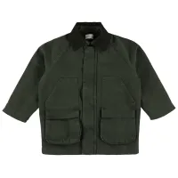 Yacob_Jacket_Groen