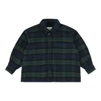 Yver_Shirt_blauw_Blauw