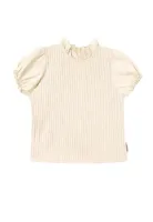 Zo__Flamm__T_Shirt_Ecru