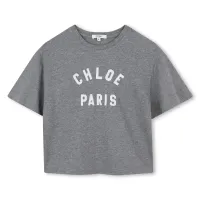 _T_Shirt_Korte_Mouwen_Grijs_1