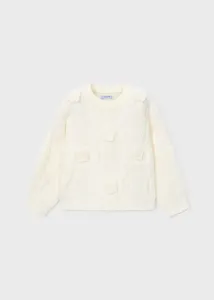 3D_Flower_Sweater_Wit