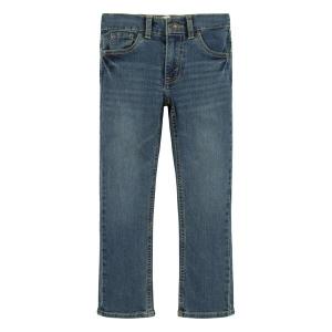 511_Slim_Fit_Jeans_Noos_Blauw_5