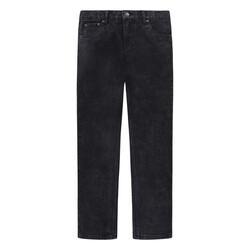 551Z_Authentic_Straight_Jeans_Zwart_2