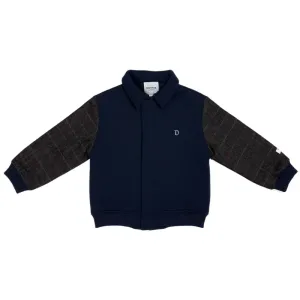Alaric_Bomber_Jacket___Navy_Blue_Blauw