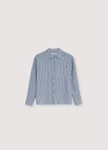 Alheli_Teen_Shirt_Summer_Midnight_Stripes_Blauw