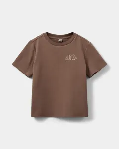 AstaSK_T_shirt_Bruin