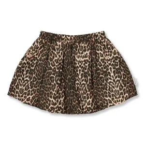 BALLON_SKIRT_Multi