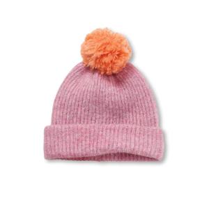 BEANIE_PINK_Roze