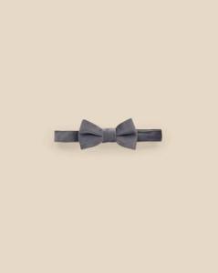 BOW_TIE____MIDNIGHT_VELVET_Blauw