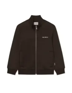 Ballier_Track_Jacket_Zwart_1