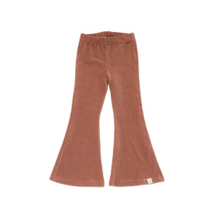 Be_flared_russet_brown_rib