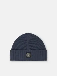 Beanie_Muts_blauw_Blauw_2