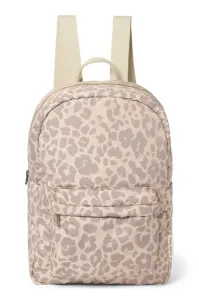 Beige_Leopard_Puffy_Midi_Backpack_Beige