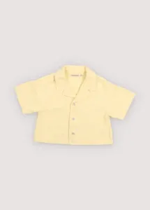 Bellis_Shirt_Soft_Lemon_Geel