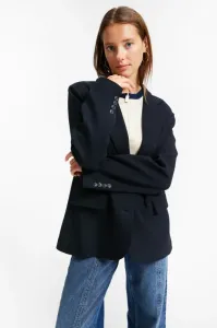Blazer_Taylor_Blauw
