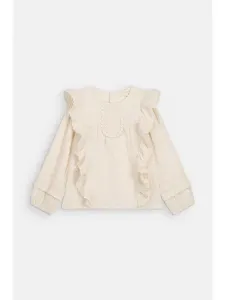 Blouse_Bella_Creme